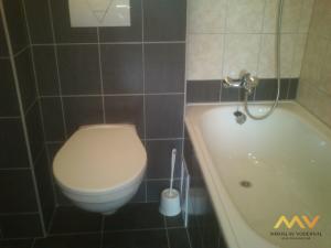 Pronájem bytu 1+kk, Hradec Králové - Nový Hradec Králové, Brožíkova, 35 m2