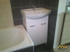 Pronájem bytu 1+kk, Hradec Králové - Nový Hradec Králové, Brožíkova, 35 m2