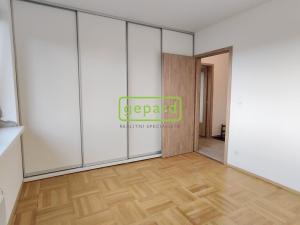 Pronájem bytu 2+kk, Brno, Tišnovská, 52 m2