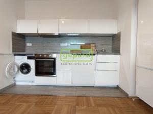 Pronájem bytu 2+kk, Brno, Tišnovská, 52 m2