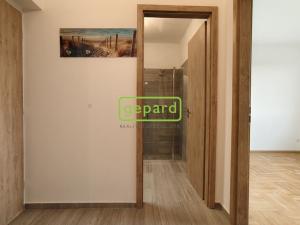 Pronájem bytu 2+kk, Brno, Tišnovská, 52 m2