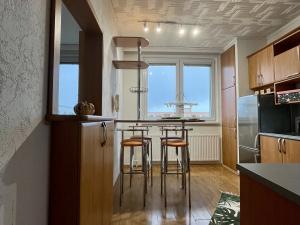 Pronájem bytu 3+1, Ostrava - Zábřeh, Bedrnova, 64 m2