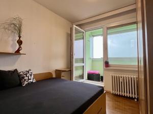 Pronájem bytu 3+1, Ostrava - Zábřeh, Bedrnova, 64 m2