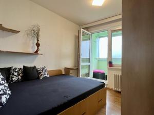 Pronájem bytu 3+1, Ostrava - Zábřeh, Bedrnova, 64 m2