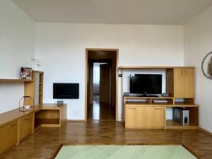 Pronájem bytu 3+1, Ostrava - Zábřeh, Bedrnova, 64 m2