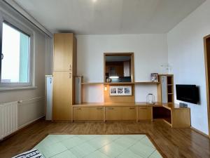 Pronájem bytu 3+1, Ostrava - Zábřeh, Bedrnova, 64 m2