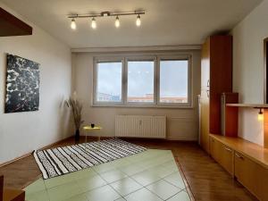 Pronájem bytu 3+1, Ostrava - Zábřeh, Bedrnova, 64 m2