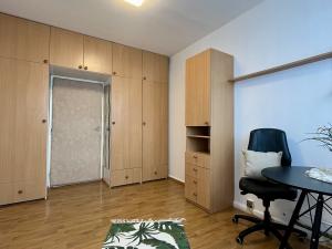 Pronájem bytu 3+1, Ostrava - Zábřeh, Bedrnova, 64 m2