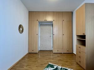Pronájem bytu 3+1, Ostrava - Zábřeh, Bedrnova, 64 m2