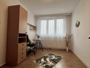 Pronájem bytu 3+1, Ostrava - Zábřeh, Bedrnova, 64 m2