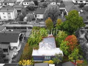 Prodej rodinného domu, Vystrkov, 85 m2