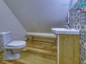 Prodej rodinného domu, Strašín, Lazny, 116 m2