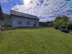 Prodej rodinného domu, Strašín, Lazny, 116 m2