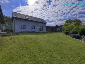 Prodej rodinného domu, Strašín, Lazny, 116 m2