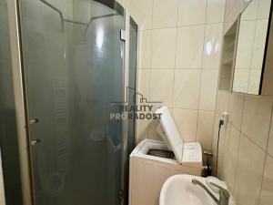 Pronájem bytu 2+kk, Bystřice pod Hostýnem, Dolní, 41 m2