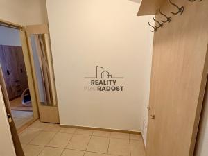 Pronájem bytu 2+kk, Bystřice pod Hostýnem, Dolní, 41 m2