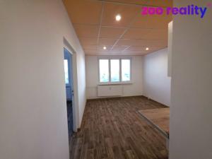 Pronájem bytu 1+1, Chomutov, Kamenná, 35 m2