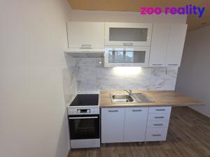 Pronájem bytu 1+1, Chomutov, Kamenná, 35 m2