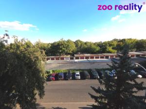 Pronájem bytu 1+1, Chomutov, Kamenná, 35 m2