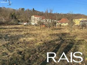 Prodej zahrady, Brno, Obřanská, 6557 m2