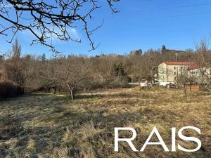 Prodej zahrady, Brno, Obřanská, 6557 m2