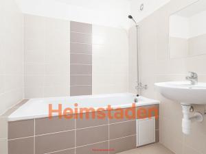Pronájem bytu 3+1, Havířov - Město, nám. Republiky, 69 m2