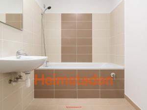 Pronájem bytu 3+1, Havířov - Podlesí, Petra Bezruče, 68 m2