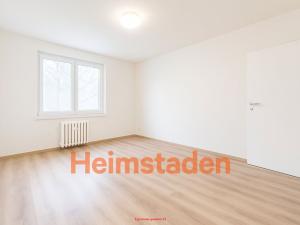 Pronájem bytu 3+1, Havířov - Podlesí, Petra Bezruče, 68 m2