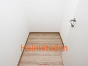 Pronájem bytu 3+1, Havířov - Podlesí, Petra Bezruče, 68 m2