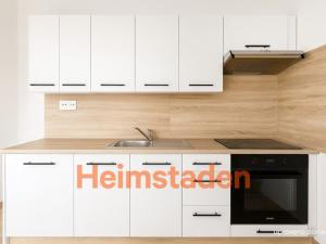 Pronájem bytu 4+kk, Ostrava - Moravská Ostrava, Na Desátém, 99 m2