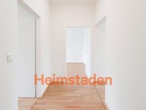 Pronájem bytu 4+kk, Ostrava - Moravská Ostrava, Na Desátém, 99 m2