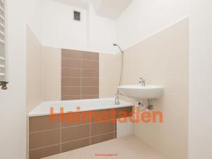 Pronájem bytu 2+1, Ostrava - Poruba, Alšova, 58 m2