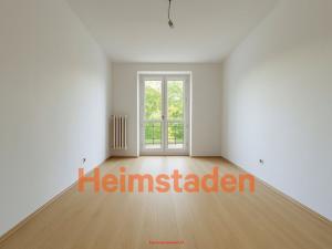 Pronájem bytu 3+1, Ostrava - Poruba, 17. listopadu, 78 m2