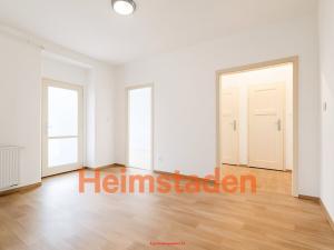 Pronájem bytu 3+1, Ostrava - Poruba, 17. listopadu, 78 m2