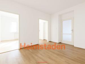 Pronájem bytu 3+1, Ostrava - Poruba, 17. listopadu, 78 m2