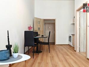Prodej bytu 2+kk, Liberec - Liberec III-Jeřáb, Tatranská, 36 m2