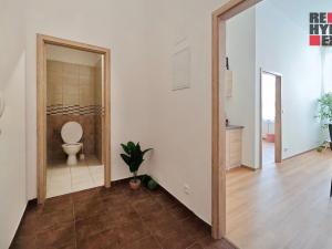 Prodej bytu 2+kk, Liberec - Liberec III-Jeřáb, Tatranská, 36 m2