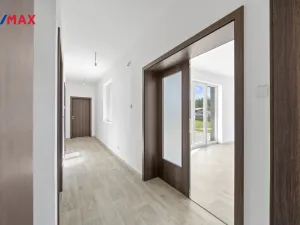 Prodej rodinného domu, Vamberk, 198 m2