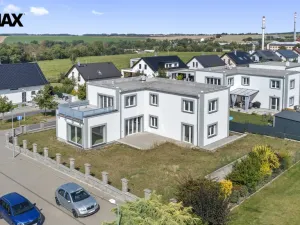 Prodej rodinného domu, Vamberk, 198 m2