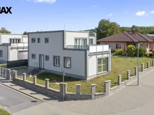 Prodej rodinného domu, Vamberk, 198 m2