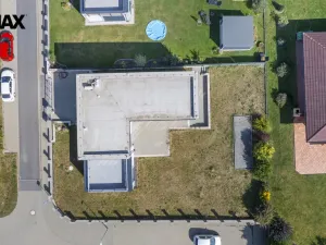 Prodej rodinného domu, Vamberk, 198 m2