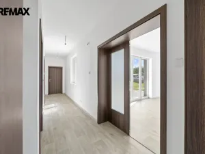 Prodej rodinného domu, Vamberk, 198 m2