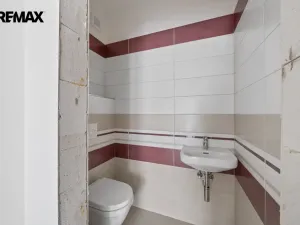 Prodej rodinného domu, Vamberk, 198 m2