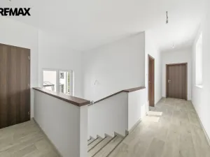 Prodej rodinného domu, Vamberk, 198 m2