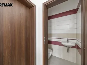 Prodej rodinného domu, Vamberk, 198 m2