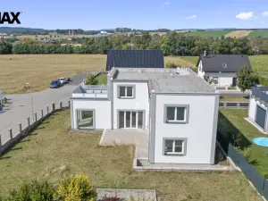 Prodej rodinného domu, Vamberk, 198 m2