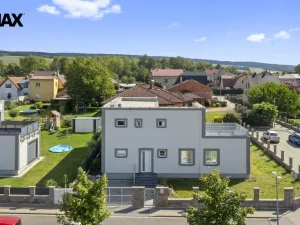 Prodej rodinného domu, Vamberk, 198 m2