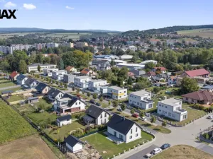 Prodej rodinného domu, Vamberk, 198 m2