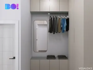 Pronájem bytu 3+1, Třinec, Habrová, 75 m2