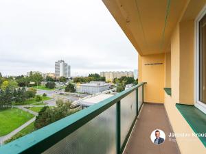 Prodej bytu 3+kk, Praha - Chodov, Modletická, 58 m2
